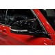 BMW - F32 F33 F36 4 Serisi M4 Ayna Kapağı 2013-2019