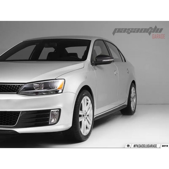 Volkswagen - JETTA GLI Marşpiyel Takımı 2011-2018