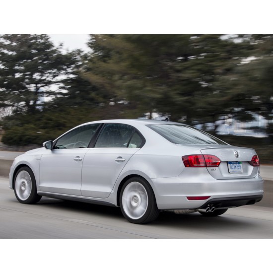 Volkswagen - JETTA GLI Marşpiyel Takımı 2011-2018