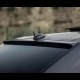 Mercedes Benz - W212 E Sedan E63 AMG Cam Üstü Spoiler