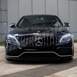 Mercedes Benz - W205 C Serisi C63 AMG FACELIFT Body Kit 2014 - 2021 GOOD GO