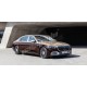 Mercedes Benz - W223 YENİ S Serisi MAYBACH Body Kit