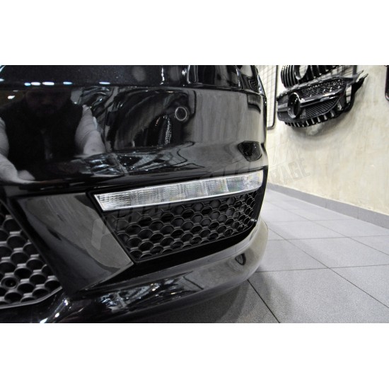 W221 Mercedes S Serisi Makyajlama Seti