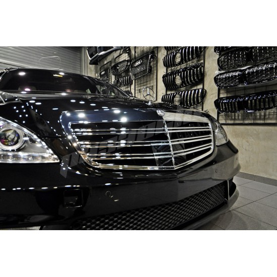 W221 Mercedes S Serisi Makyajlama Seti