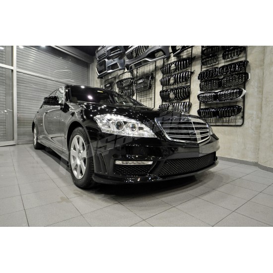 W221 Mercedes S Serisi Makyajlama Seti