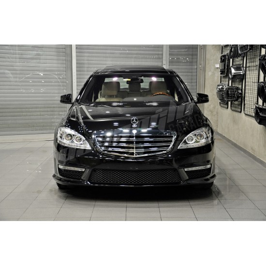 W221 Mercedes S Serisi Makyajlama Seti