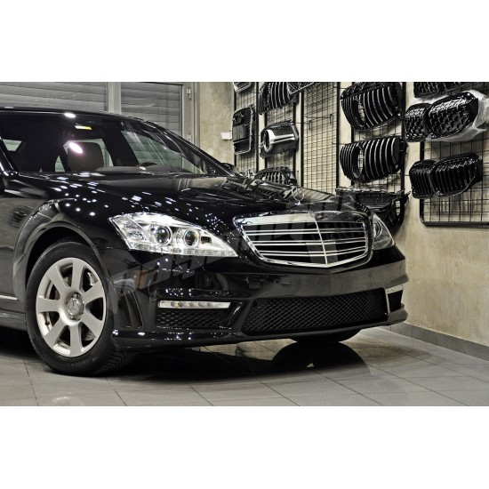 W221 Mercedes S Serisi Makyajlama Seti