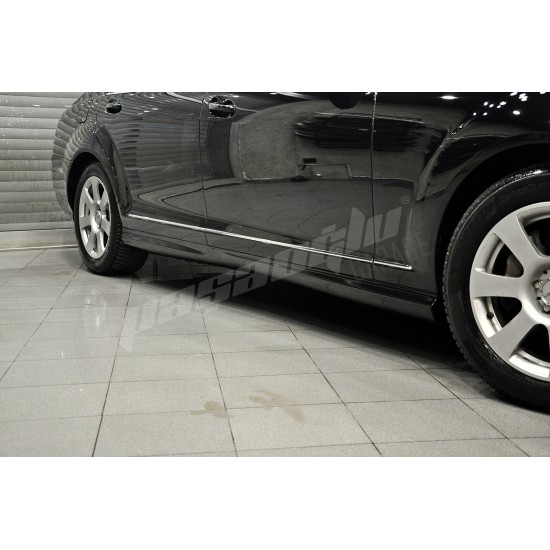 W221 Mercedes S Serisi Makyajlama Seti