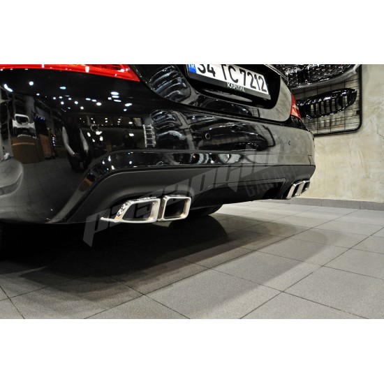 W221 Mercedes S Serisi Makyajlama Seti