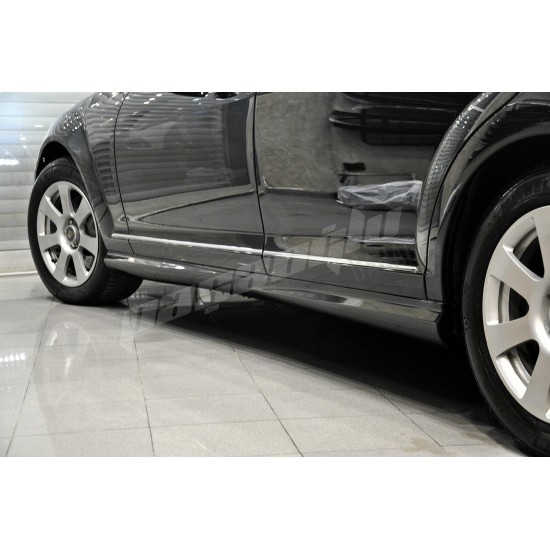 W221 Mercedes S Serisi Makyajlama Seti