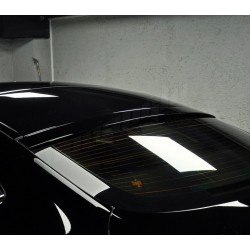 W205 Coupe Uyumlu Difüzör Egzoz Ucu + Bagaj Spoiler + Cam Spoiler