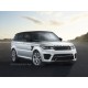 PAŞAOĞLU / RANGE ROVER SPORT SVR BODY KİT 2013 - 2017