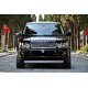 RANGE ROVER SPORT Autobiography FACELIFT DÖNÜŞÜM SETİ FAR STOP DAHİL BODY KİT (L320) 2005-2009
