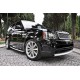 RANGE ROVER SPORT Autobiography FACELIFT DÖNÜŞÜM SETİ FAR STOP DAHİL BODY KİT (L320) 2005-2009