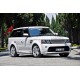 RANGE ROVER SPORT Autobiography FACELIFT DÖNÜŞÜM SETİ FAR STOP DAHİL BODY KİT (L320) 2005-2009