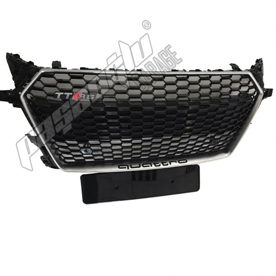 Audi - TT RS Panjur 2014-2019