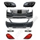 Mercedes Benz- W222 S Serisi MAYBACH Full Body Kit 2016-2019