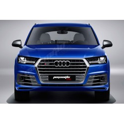 Audi - Q7 S Q7 Panjur 2015-2018