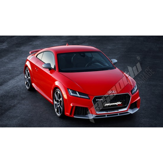 Audi - TT RS Panjur 2014-2019