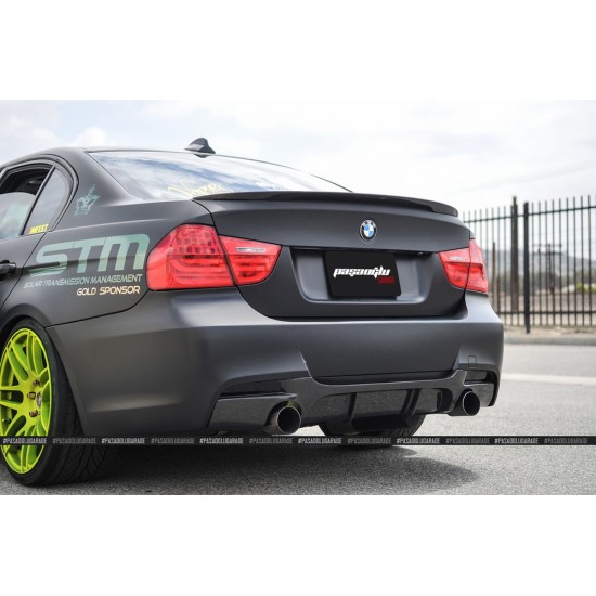 BMW - E90 3 Serisi M Performance Spoiler 2005-2012