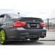BMW - E90 3 Serisi M Performance Spoiler 2005-2012