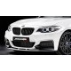 BMW - F22 2 Serisi Performance Siyah Panjur 2014-2019