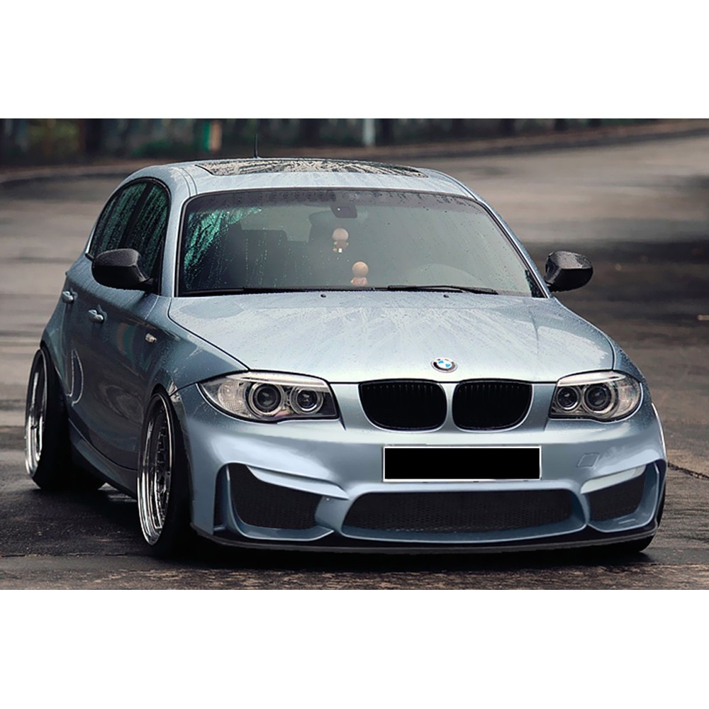 Bmw m1 e87
