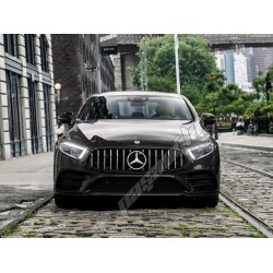Mercedes Benz - W257 CLS GTR PANJUR 2018/2020