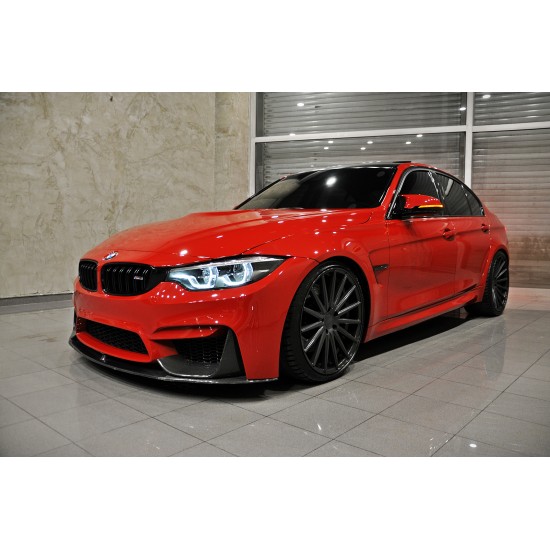 BMW - F30 3 Serisi M3 Kaput 2012-2019