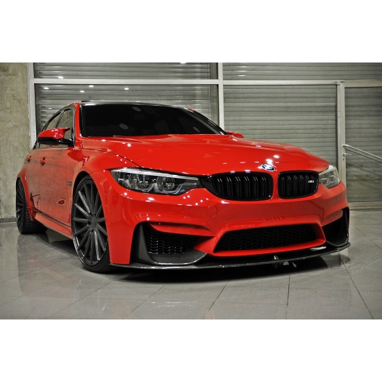 BMW - F30 3 Serisi M3 Kaput 2012-2019