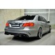 Mercedes Benz - W212 E Sedan E63 AMG Body Kit 13-16
