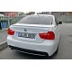BMW - E90 3 Serisi M3 OEM Bagaj Üstü Spoiler 2005-2011