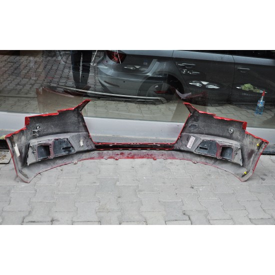 Audi - A4 B9 Ön Tampon 2015-2019 Orjinal