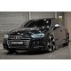 Audi - A3 8V S3 Panjur Gri/Krom 2016-2020