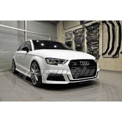 Audi - A3 8V Ultra Racıng Spor Yay 2013 2020