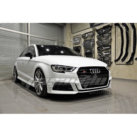 Audi - A3 8V Ultra Racıng Spor Yay 2013-2020