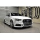 Audi - A3 8V Ultra Racıng Spor Yay 2013-2020