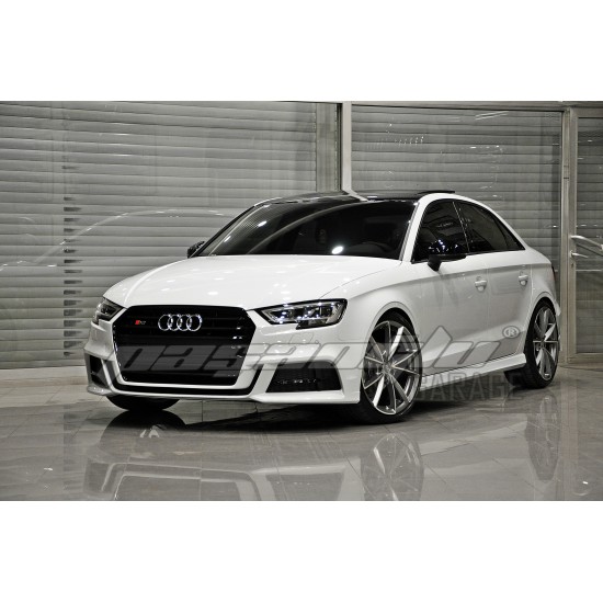 Audi - A3 8V Ultra Racıng Spor Yay 2013-2020