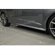 Audi - A3 Sportback 8V S3 S line Marşpiyel (Fiber) 2013 2020