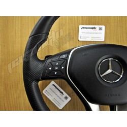 Orjinal Mercedes Benz Direksiyon Simidi ve Airbag HATASIZ
