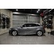 Audi - A3 Sportback 8V S3 S line Marşpiyel (Fiber) 2013 2020