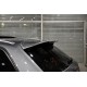 Audi - A3 8V Sportback Uyumlu S3 RS3 Spoiler 2013 2020