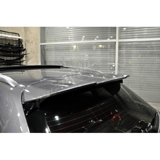 Audi - A3 8V Sportback Uyumlu S3 RS3 Spoiler 2013 2020