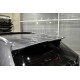 Audi - A3 8V Sportback Uyumlu S3 RS3 Spoiler 2013 2020