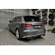 Audi - A3 8V Sportback Uyumlu S3 RS3 Spoiler 2013 2020