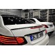 Audi - A3 8V Sportback Uyumlu S3 RS3 Spoiler 2013 2020