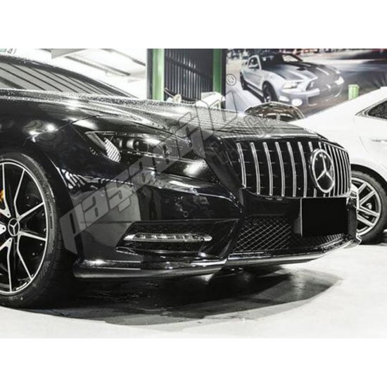 Mercedes Benz - W218 CLS GTR PANJUR "PETEKLİ"