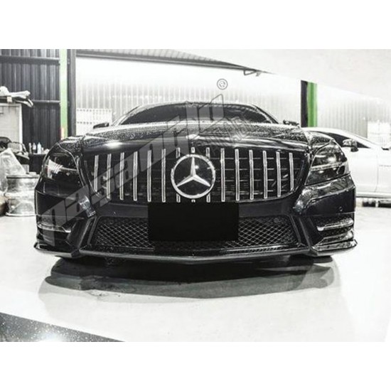 Mercedes Benz - W218 CLS GTR PANJUR "PETEKLİ"