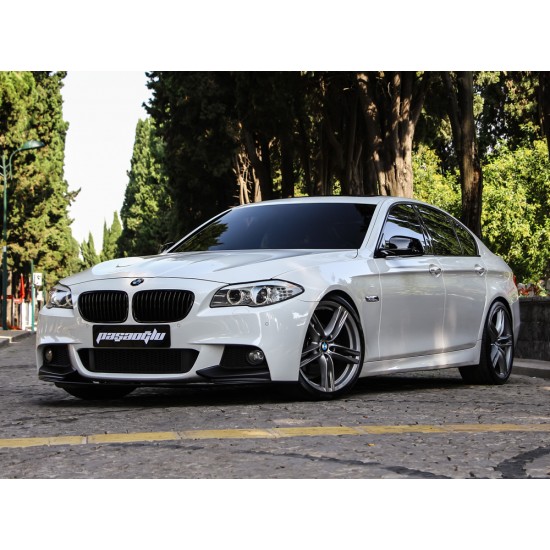 BMW - F10 5 Serisi M tech Panjur Böbrek 2011-2016