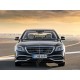 Mercedes Benz- W222 S Serisi MAYBACH Full Body Kit 2016-2019